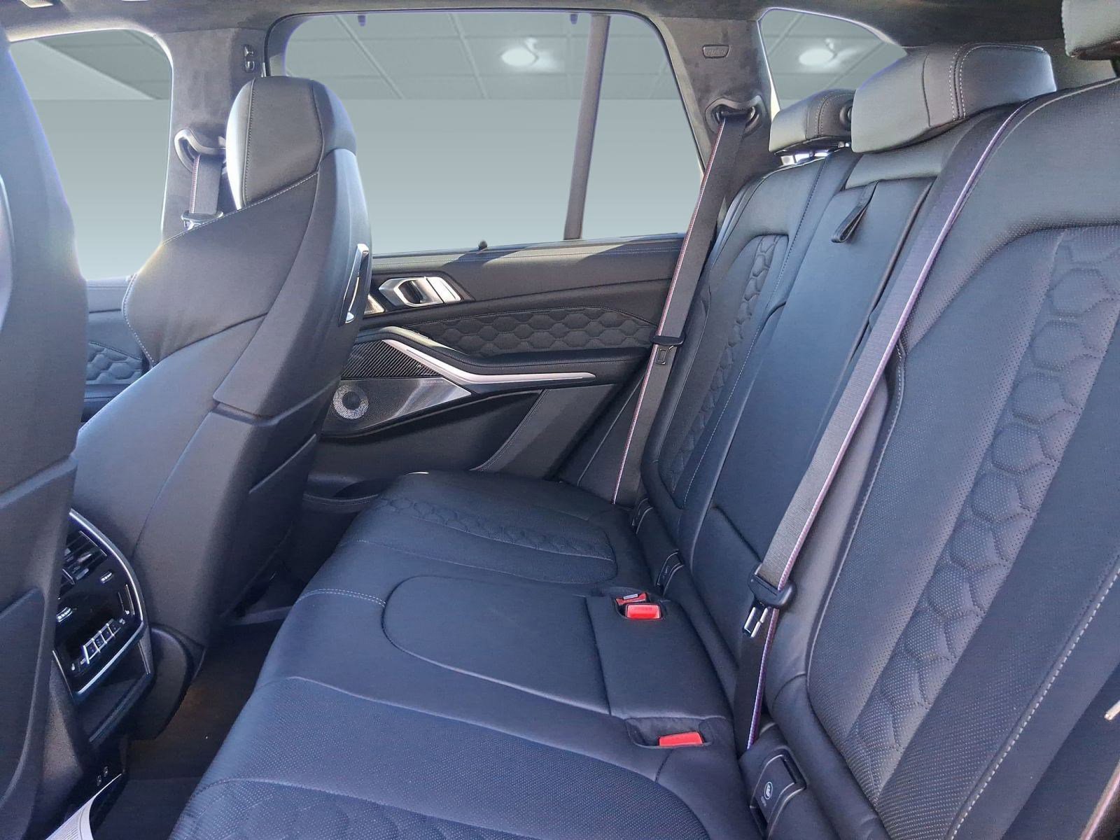 New 2026 BMW X5 M Competition w/ Executive Package image 29