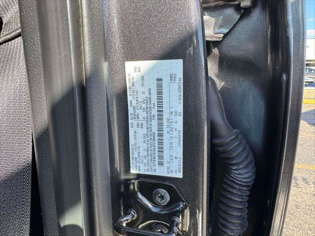 Used 2018 Ford F150 XLT w/ Equipment Group 302A Luxury image 10