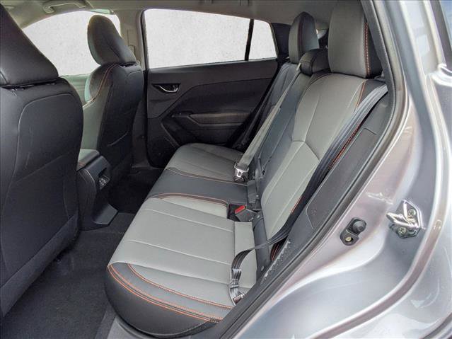 New 2026 Subaru Crosstrek 2.5i Limited image 12