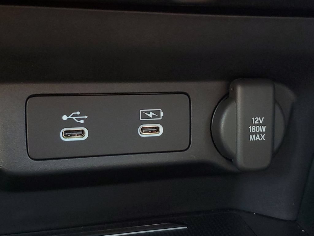 Certified 2025 Acura ADX FWD image 27