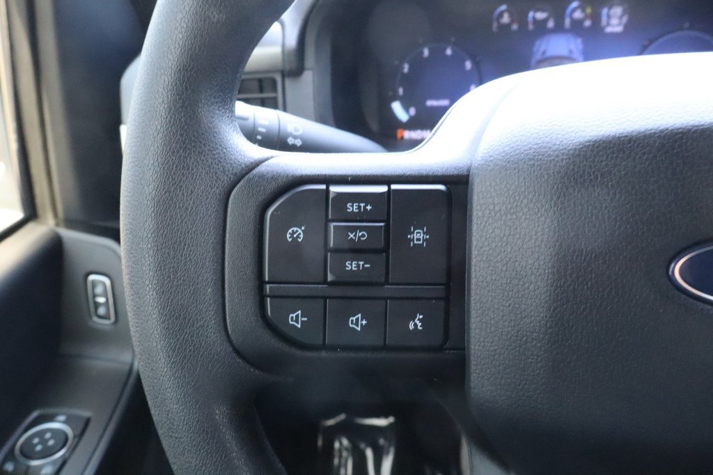 Used 2024 Ford F150 STX AWD/4WD image 22