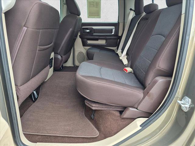 Used 2015 RAM 2500 Big Horn AWD/4WD image 18