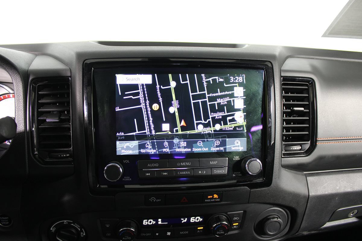 Used 2023 Nissan Frontier PRO-4X w/ Pro-4X Premium Package AWD/4WD image 26