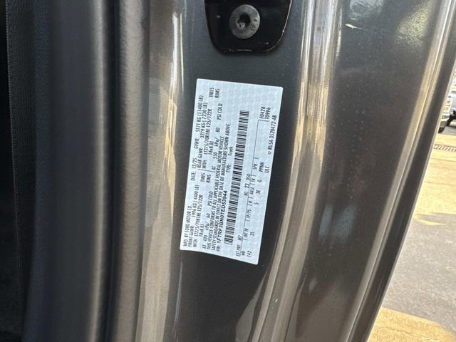 New 2026 Ford F350 XLT w/ 360-Degree Camera Package image 28