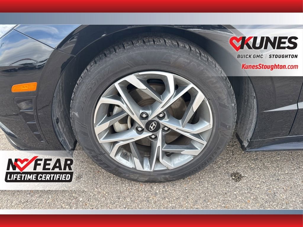 Used 2023 Hyundai Sonata SEL image 15