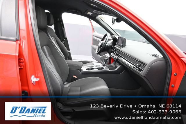 Used 2023 Honda Civic Sport image 40
