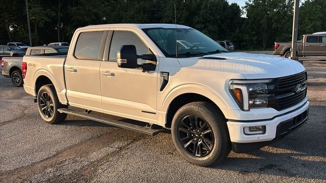 Used 2024 Ford F150 Platinum w/ Equipment Group 702A High AWD/4WD image 26