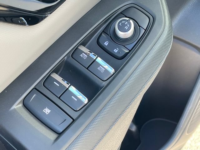 New 2026 Subaru Forester Sport AWD/4WD image 14