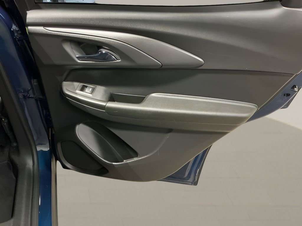 Used 2021 Chevrolet TrailBlazer LT w/ Premium Seating Package image 24