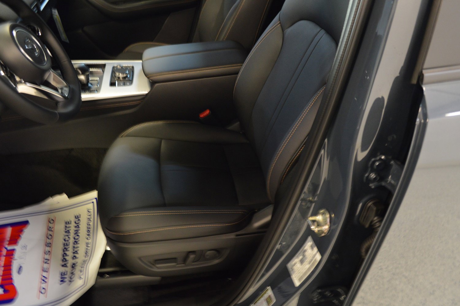 New 2026 MAZDA CX-70 3.3 Turbo w/ Preferred Package image 14