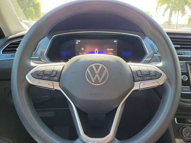 Used 2023 Volkswagen Tiguan S FWD image 19