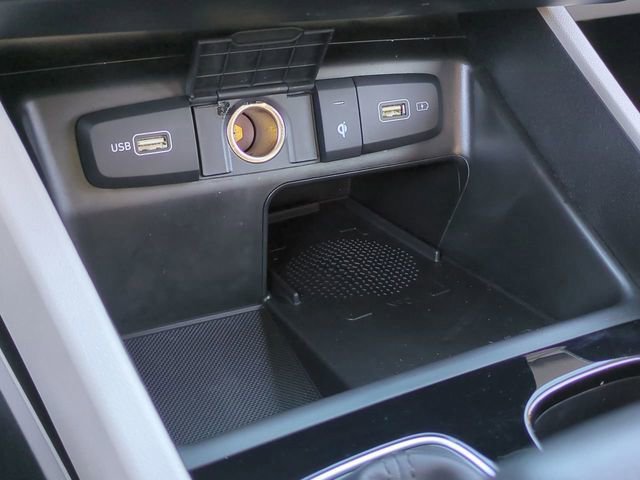 Certified 2024 Hyundai Tucson SEL FWD image 21
