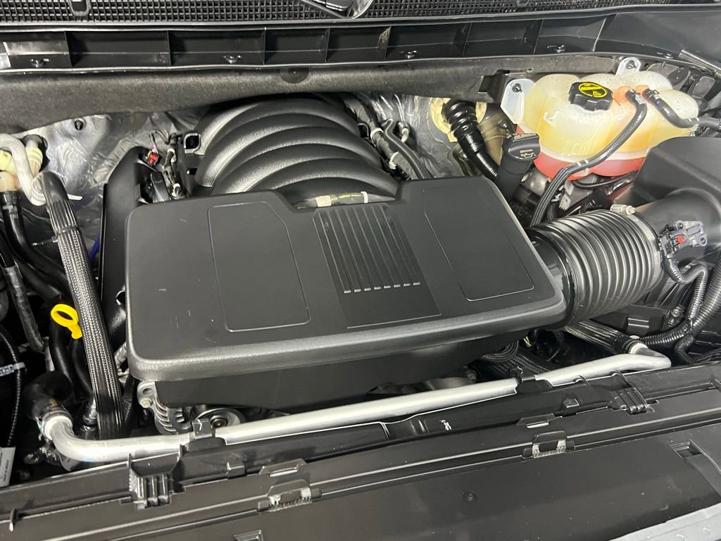 Used 2025 GMC Yukon Denali image 36