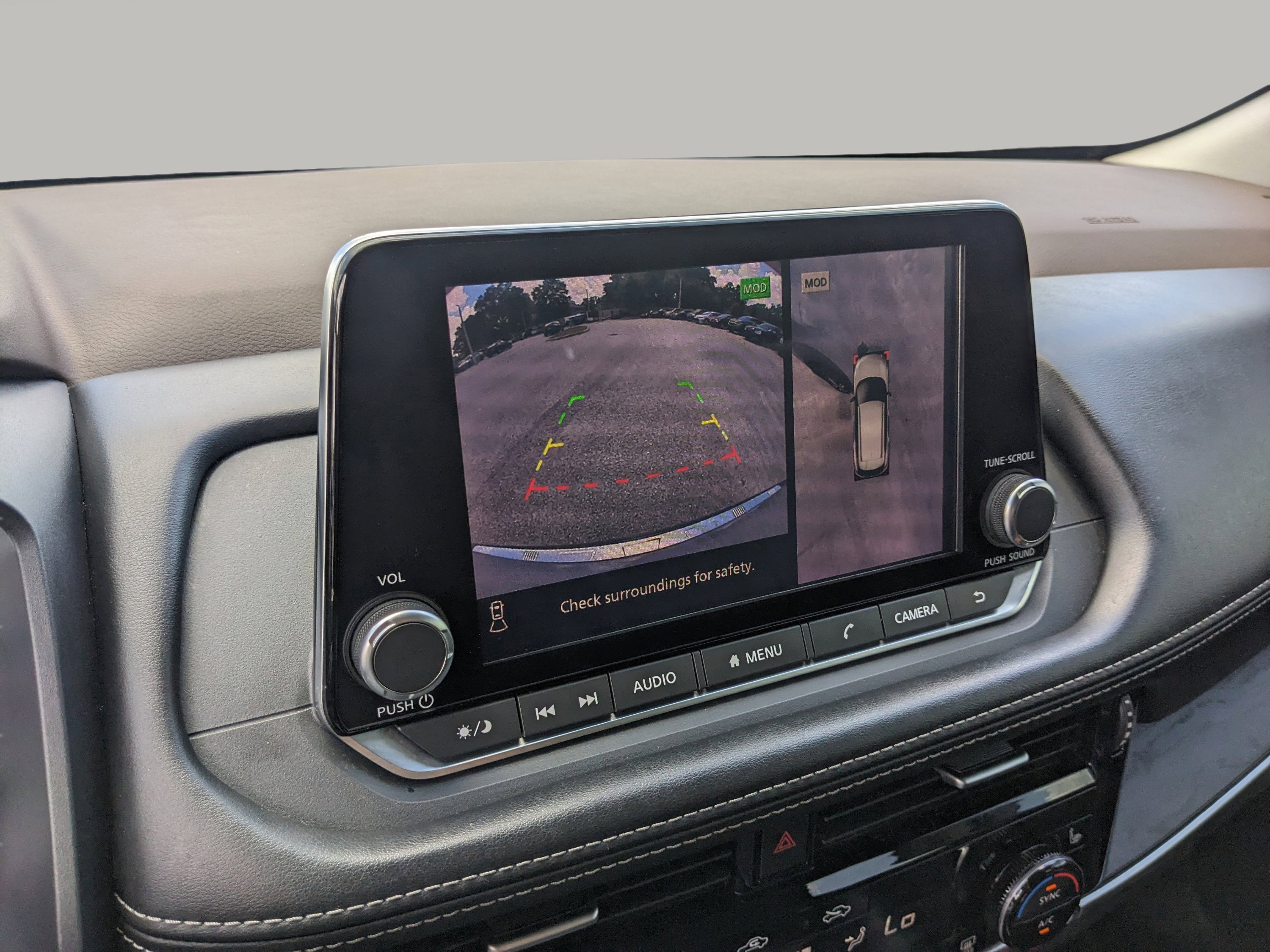 Used 2021 Nissan Rogue SL FWD image 27