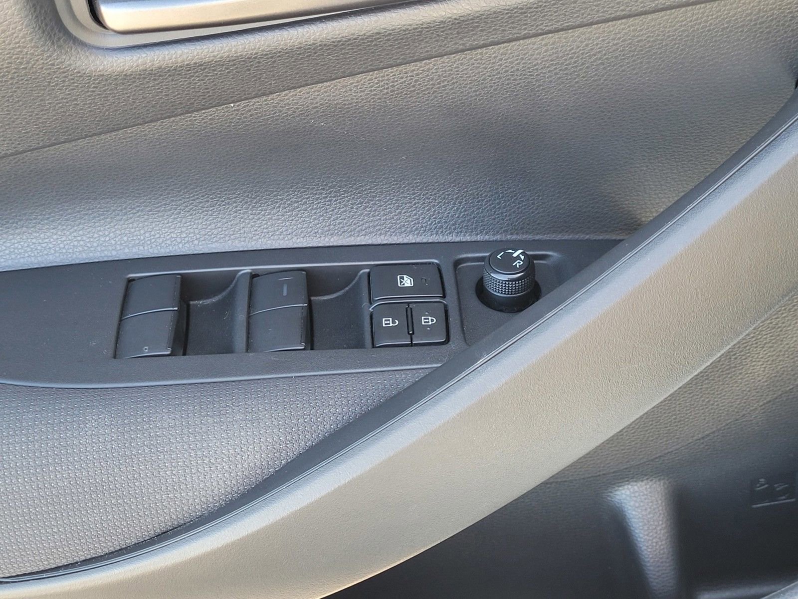 Used 2023 Toyota Corolla Core w/ Performance Package image 16