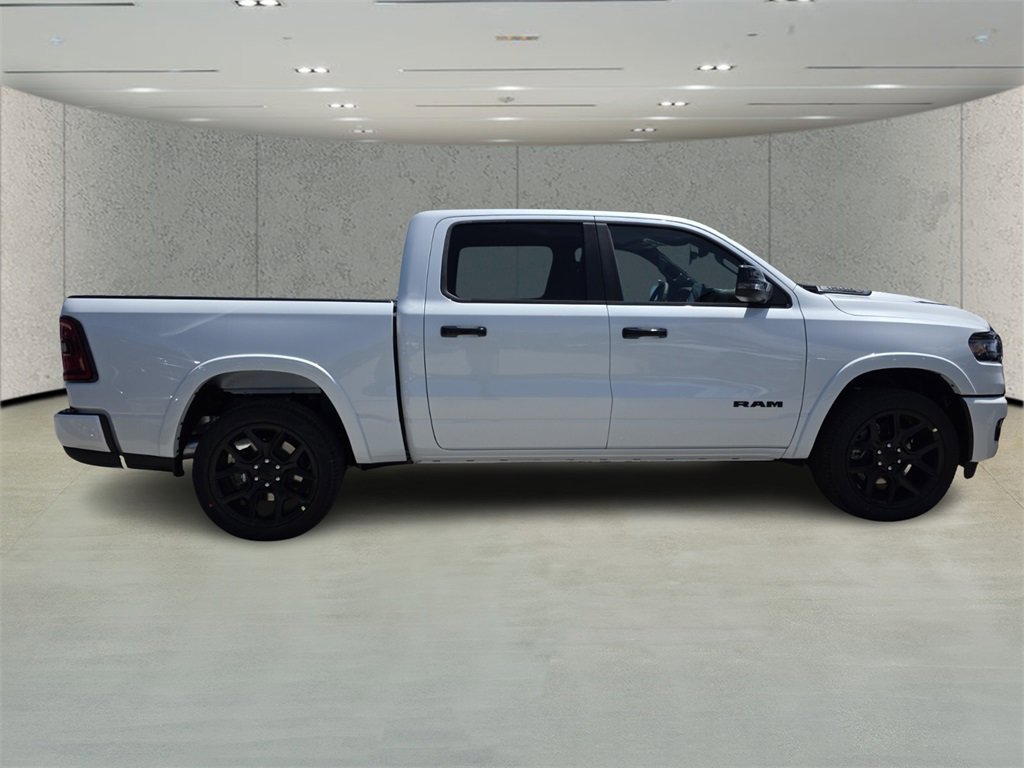 New 2026 RAM 1500 Laramie image 3
