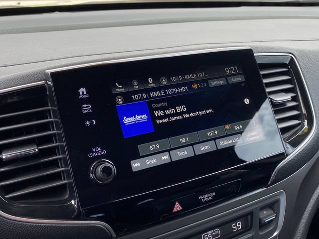Certified 2019 Honda Pilot EX-L image 23