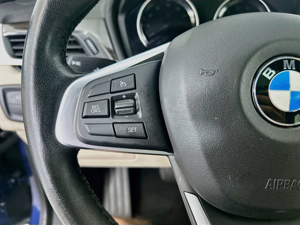 Used 2018 BMW X2 xDrive28i AWD/4WD image 11
