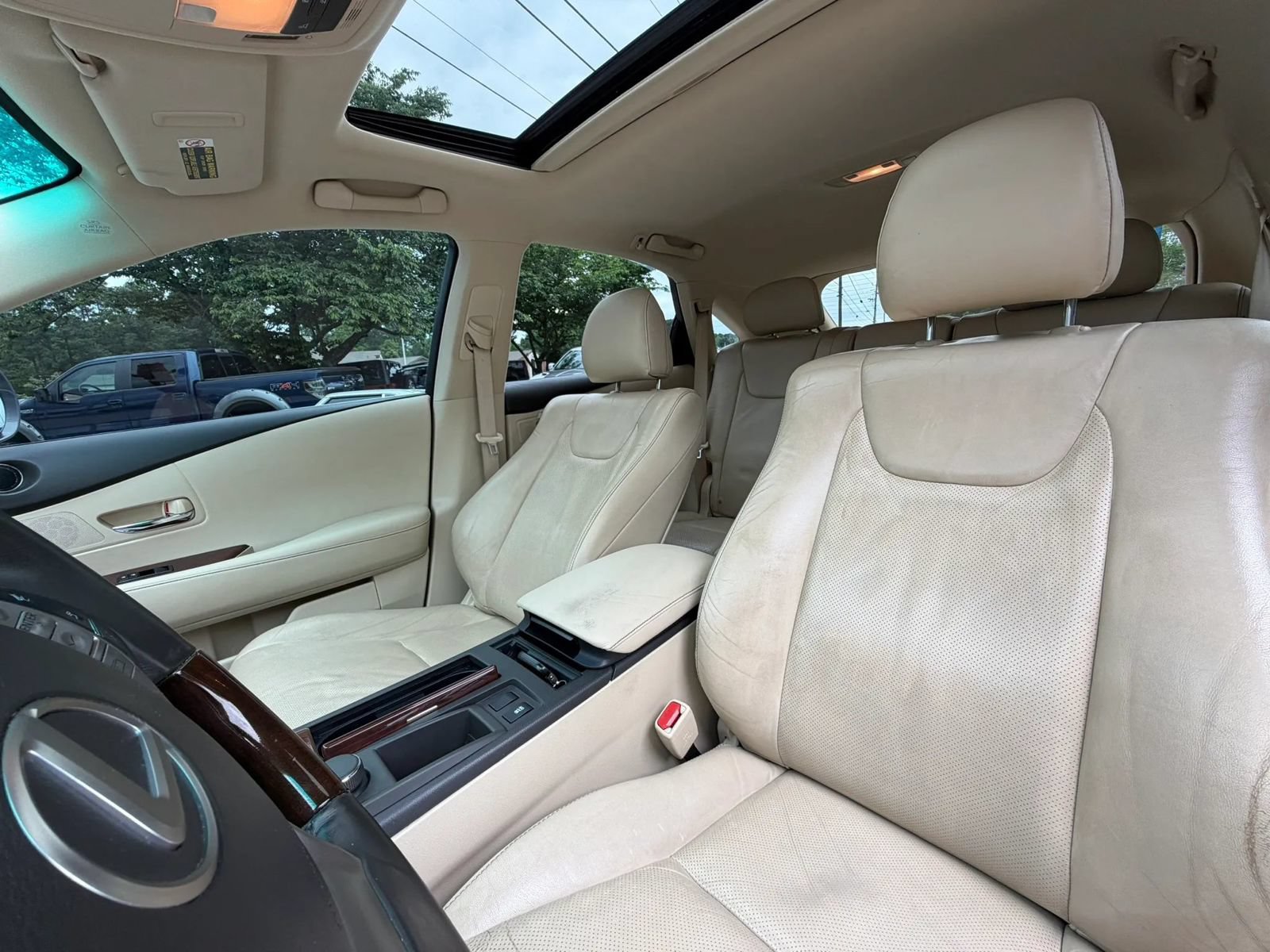 Used 2015 Lexus RX 350 FWD image 9