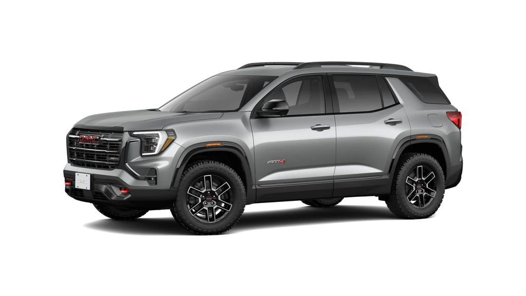 New 2026 GMC Terrain AT4 w/ Convenience Package III image 28