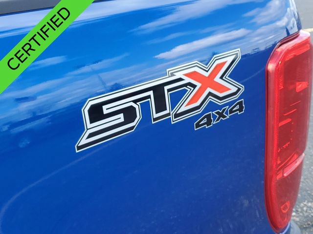 Used 2020 Ford Ranger XL w/ Equipment Group 101A Mid AWD/4WD image 30