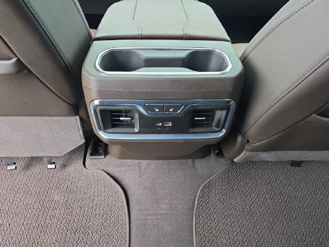 Certified 2024 GMC Sierra 1500 Denali AWD/4WD image 11