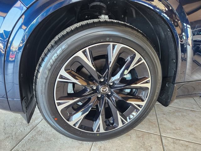 New 2026 MAZDA CX-90 3.3 Turbo S w/ Premium Plus AWD/4WD image 17