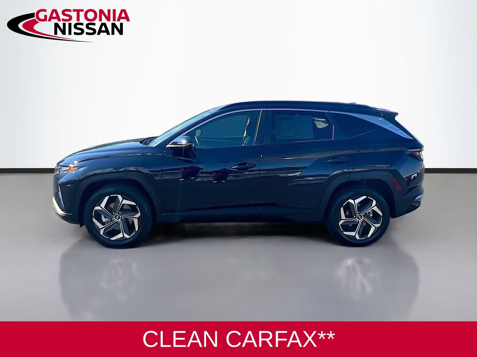 Used 2024 Hyundai Tucson SEL image 5