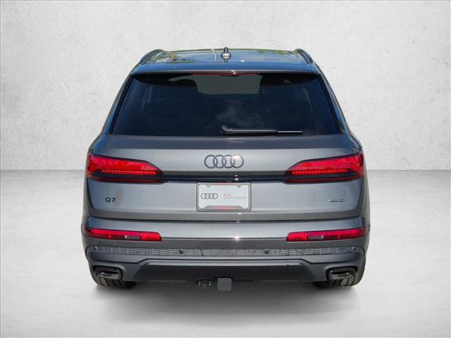 New 2026 Audi Q7 2.0T Premium AWD/4WD image 6