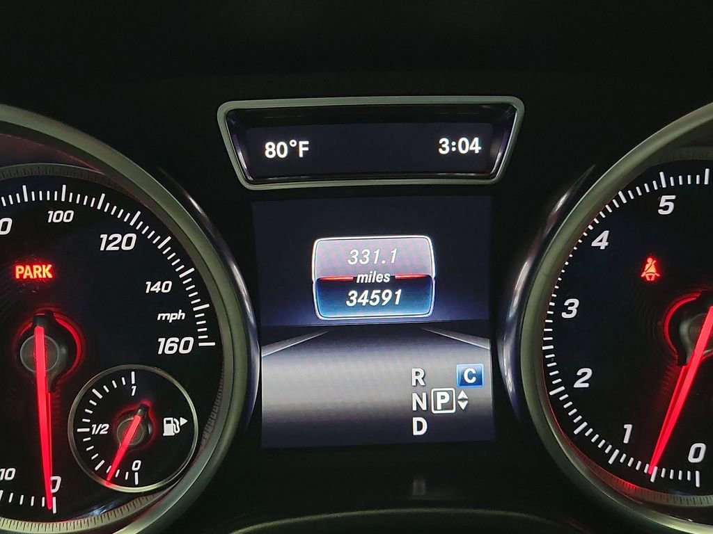 Used 2018 Mercedes-Benz GLE 350 4MATIC image 28