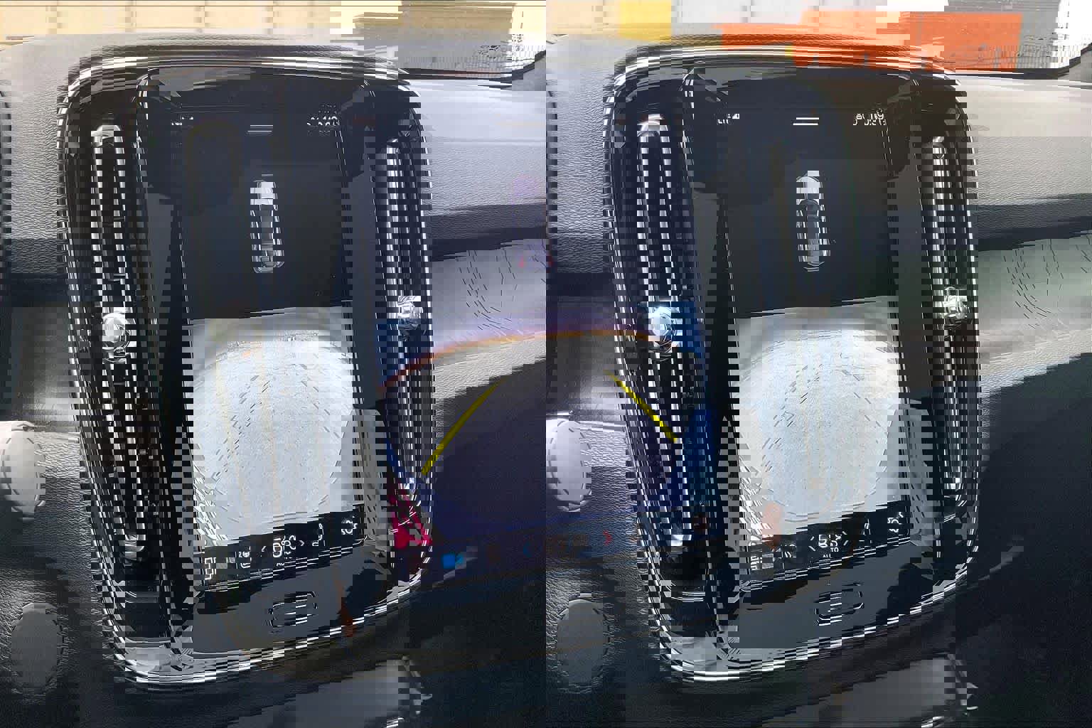 Used 2023 Volvo C40 P8 Recharge Ultimate image 24