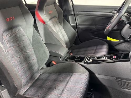 New 2026 Volkswagen GTI S FWD image 15