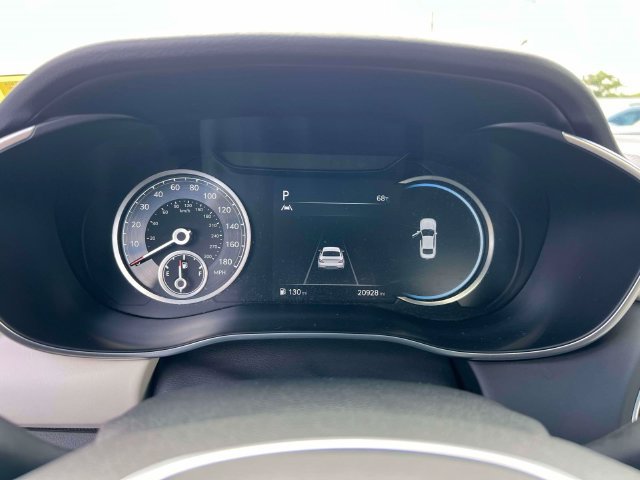 Used 2023 Genesis G70 3.3T w/ Sport Advanced Package AWD/4WD image 24