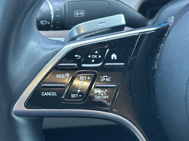 Certified 2023 Mercedes-Benz E 350 4MATIC Sedan image 19