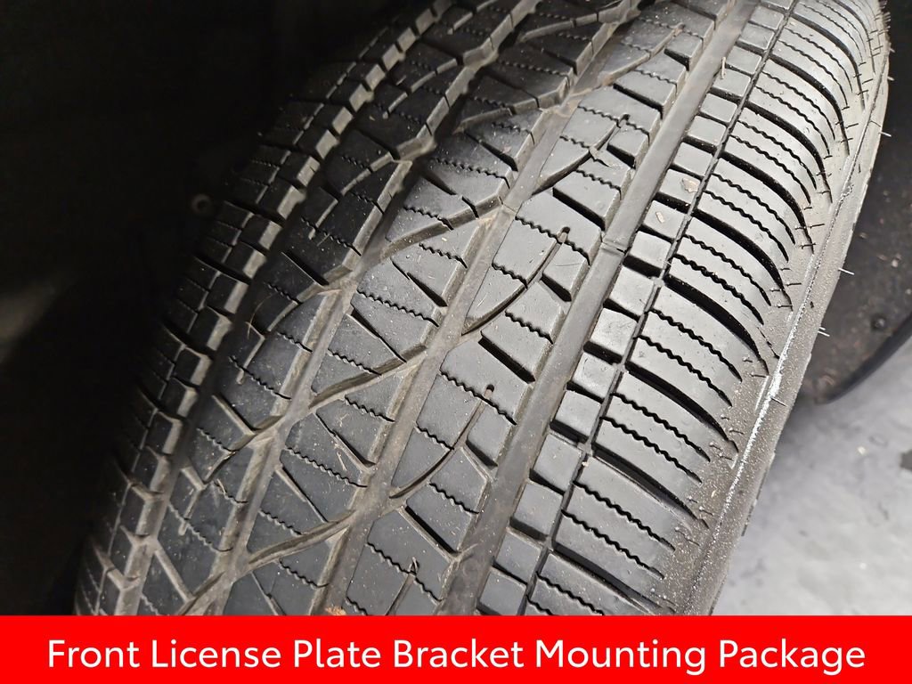 Used 2023 Chevrolet Traverse Premier w/ LPO, Cargo Package image 11