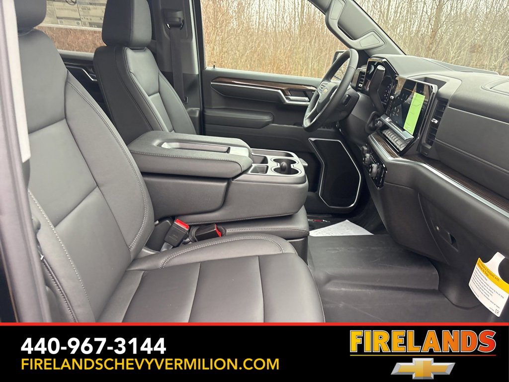 New 2026 Chevrolet Silverado 1500 LT image 30