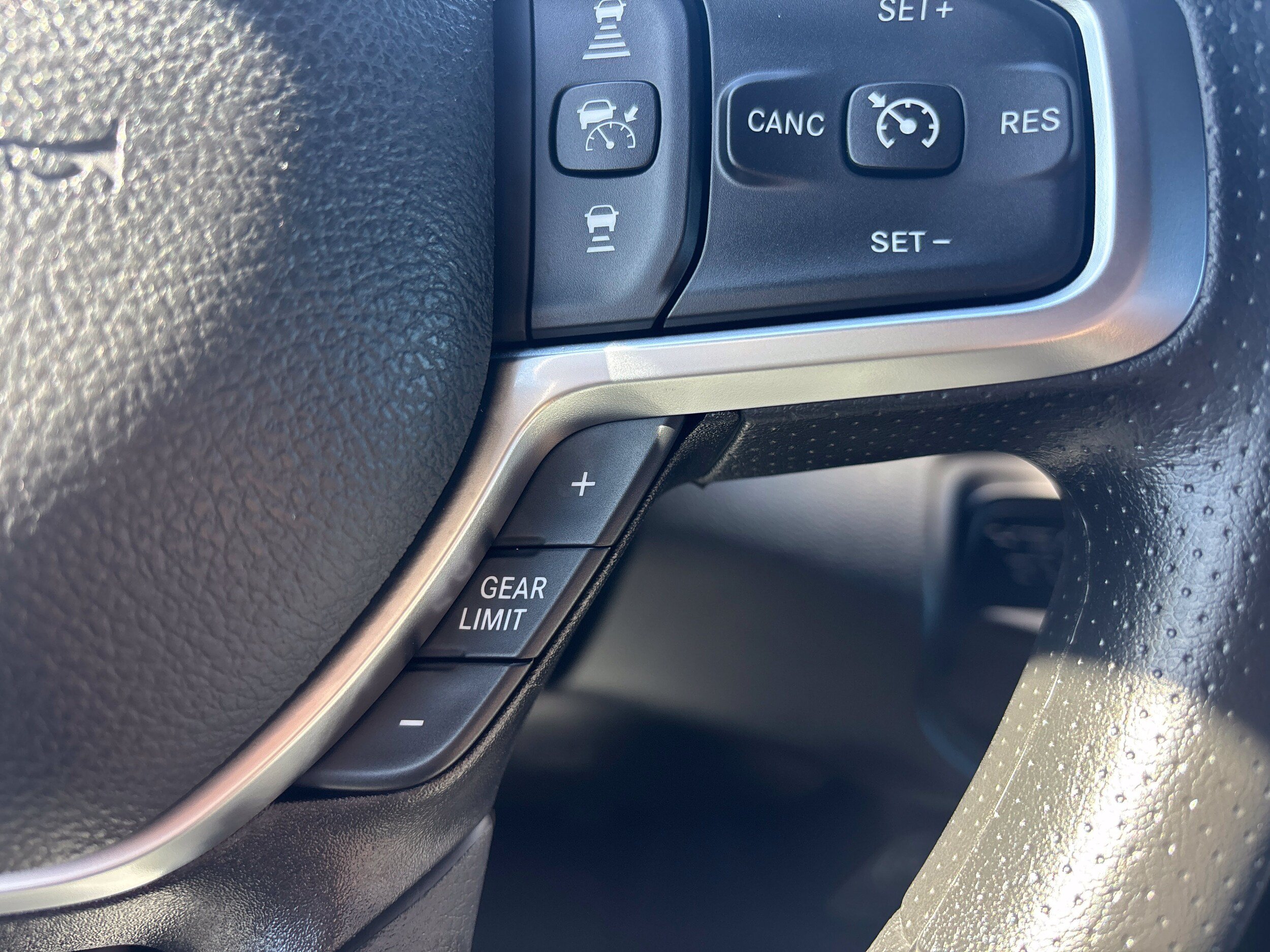 New 2027 RAM 2500 Tradesman AWD/4WD image 13