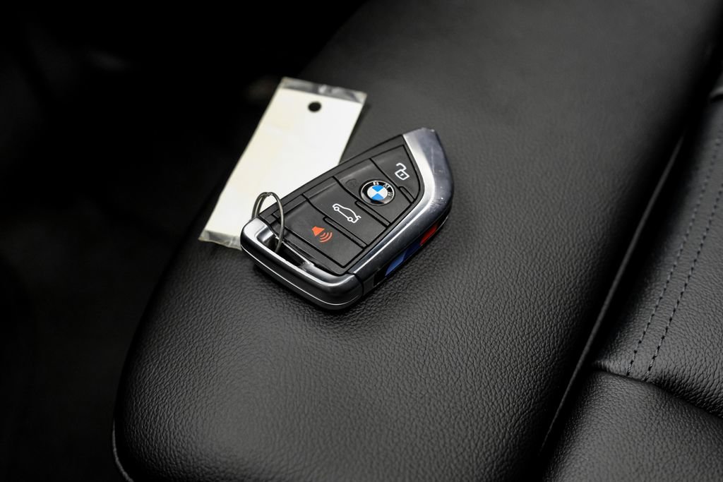 Used 2023 BMW X3 M w/ Executive Package AWD/4WD image 62