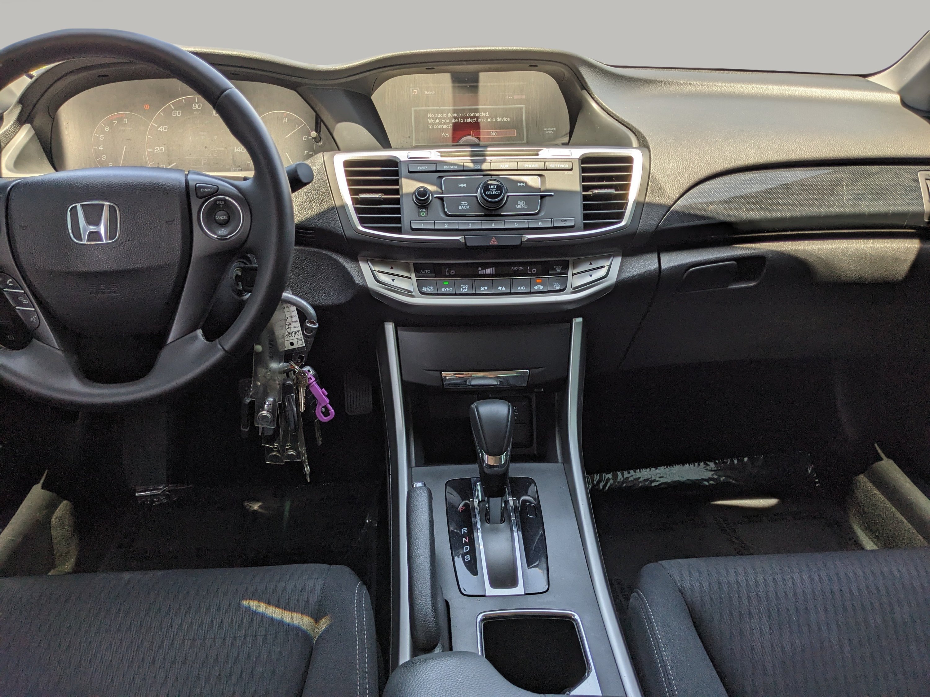 Used 2013 Honda Accord Sport image 15