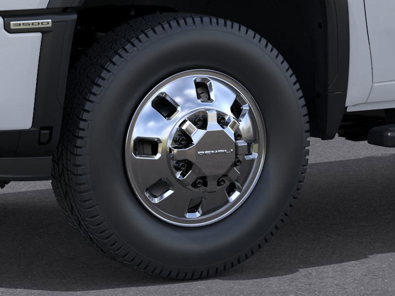 New 2026 GMC Sierra 3500 Denali w/ Denali Reserve Package image 9