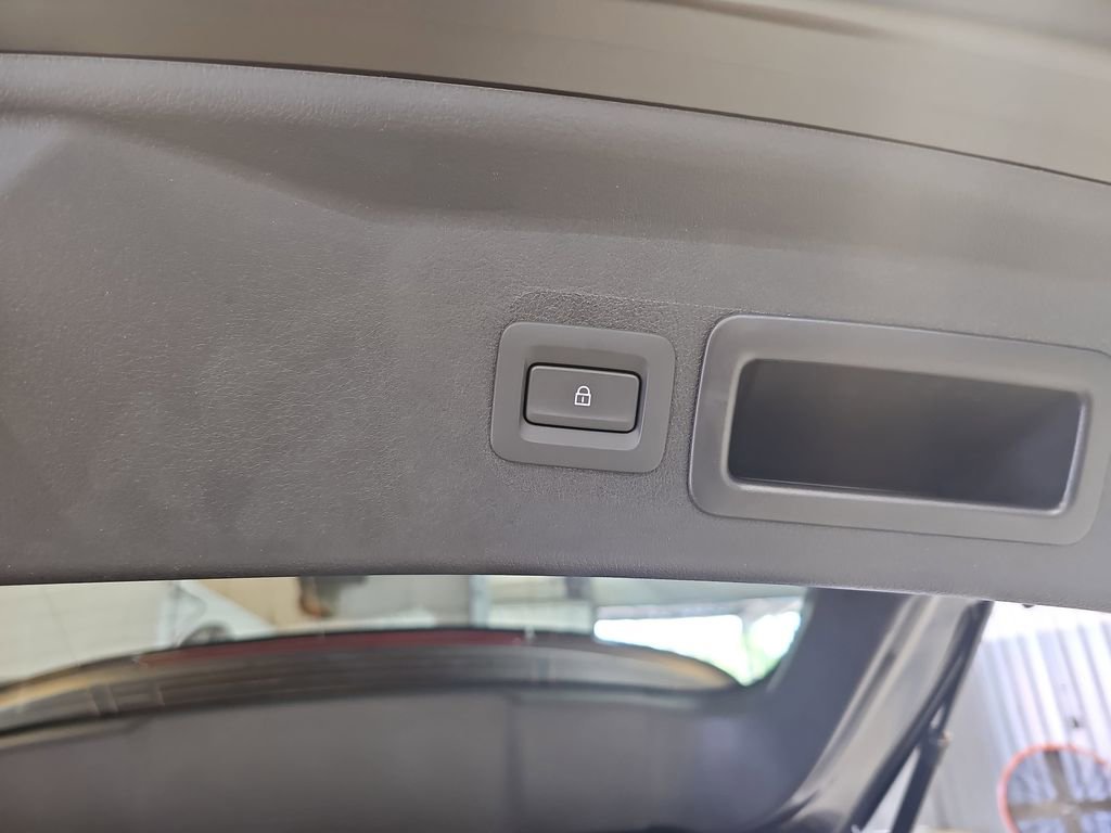 New 2026 MAZDA CX-5 Select image 14