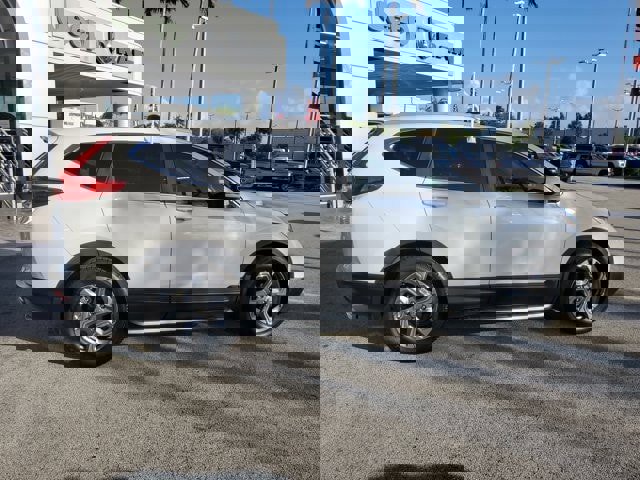 Used 2019 Honda CR-V EX image 8