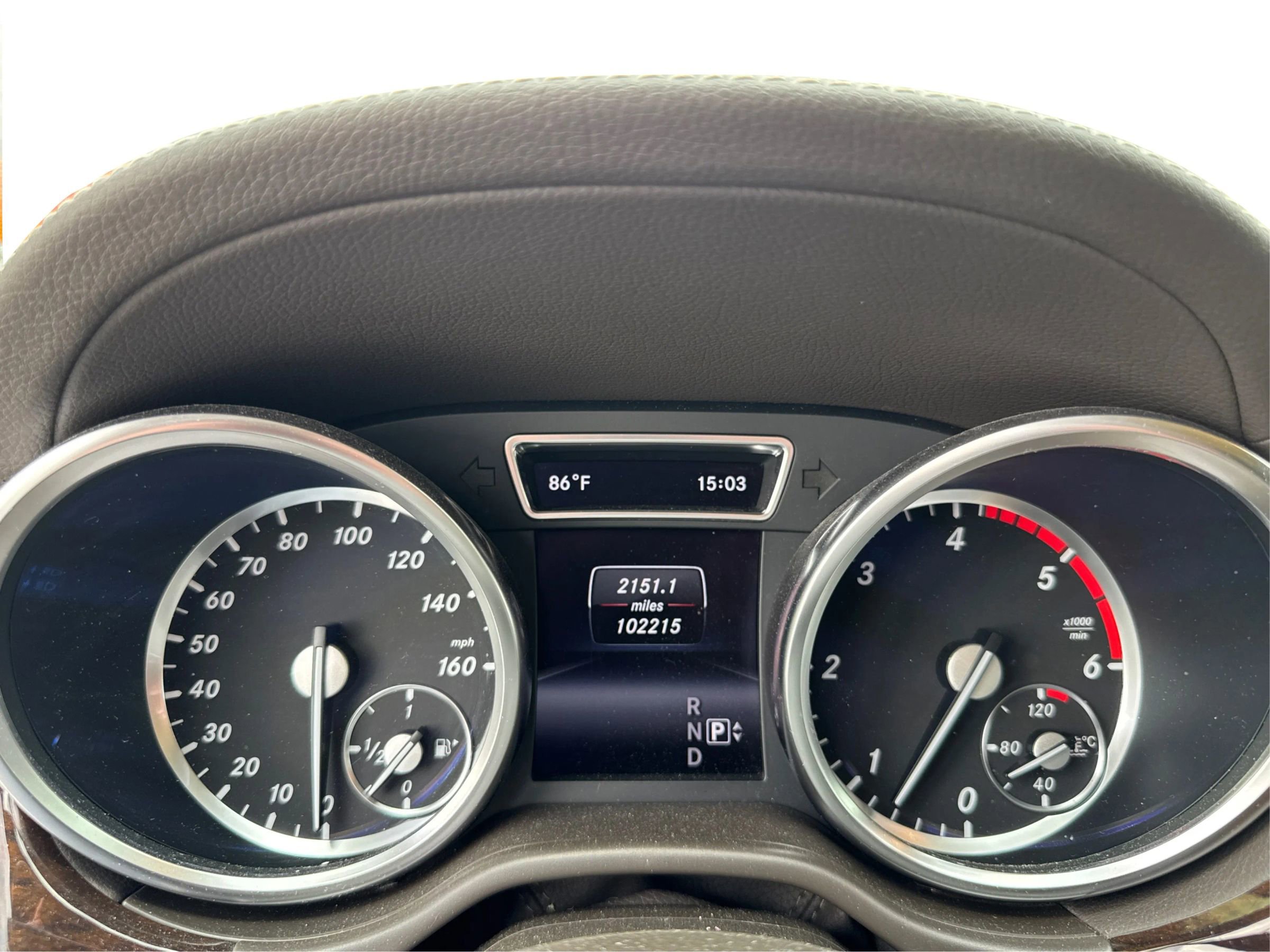 Used 2015 Mercedes-Benz GL 320 BlueTEC 4MATIC image 18