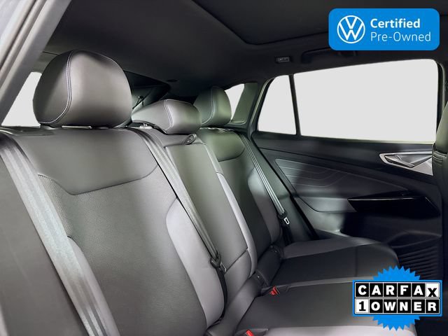 Used 2023 Volkswagen ID.4 Pro S AWD/4WD image 27