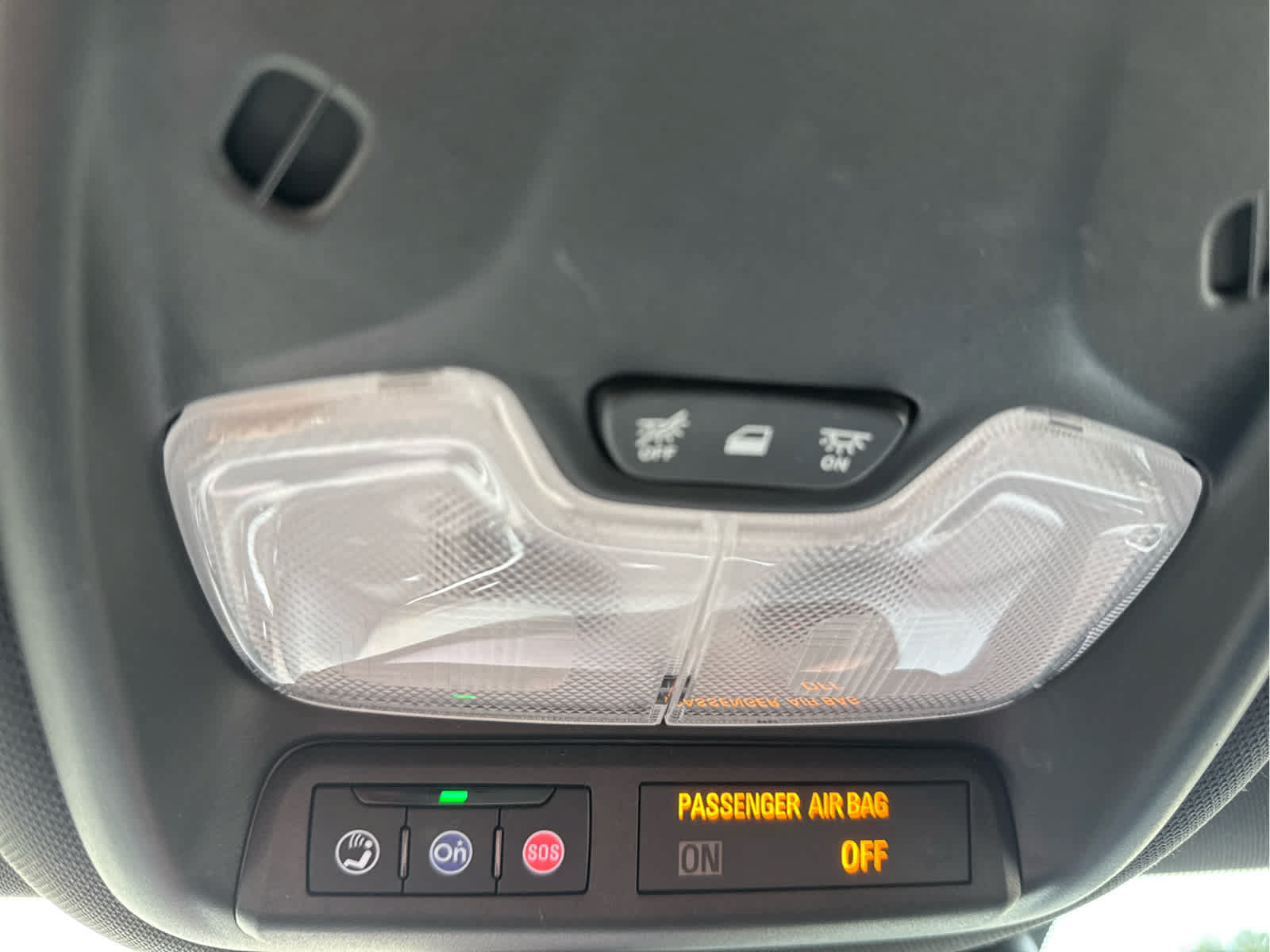 Used 2023 Chevrolet TrailBlazer RS w/ Convenience Package FWD image 36