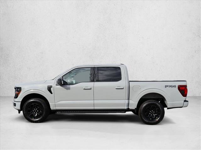 New 2026 Ford F150 XLT AWD/4WD image 9