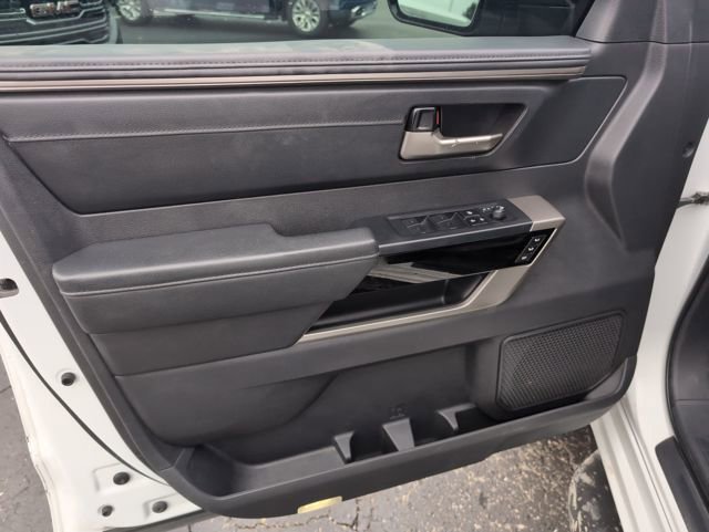 Used 2024 Toyota Tundra Limited image 15