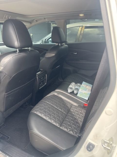 Used 2022 Nissan Murano Platinum w/ Cargo Package image 6