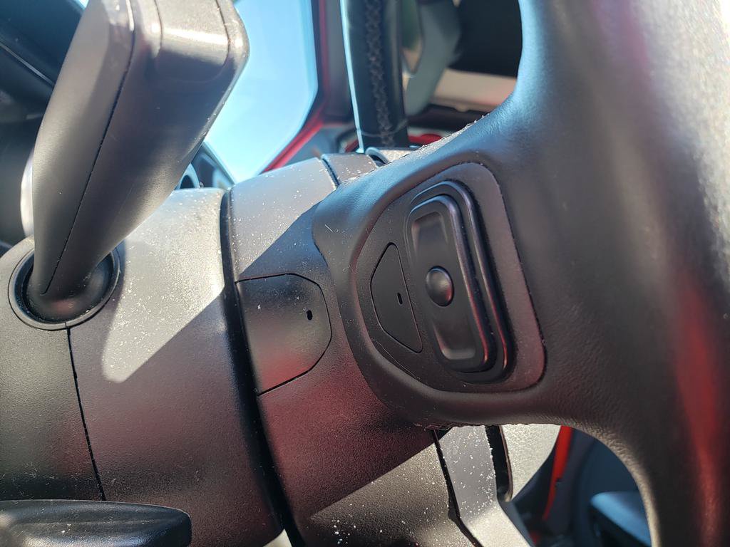 Used 2019 Jeep Wrangler Unlimited Sport AWD/4WD image 14