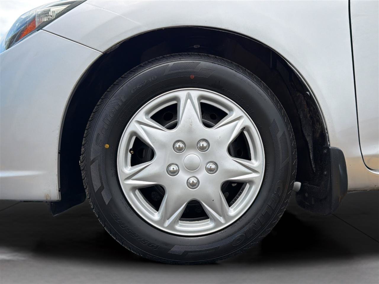 Used 2015 Honda Civic LX image 26